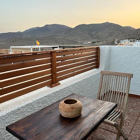 Вилла Casas De Valtravieso Mar A La Vista Эль-Посо-де-лос-Фрайлес Экстерьер фото