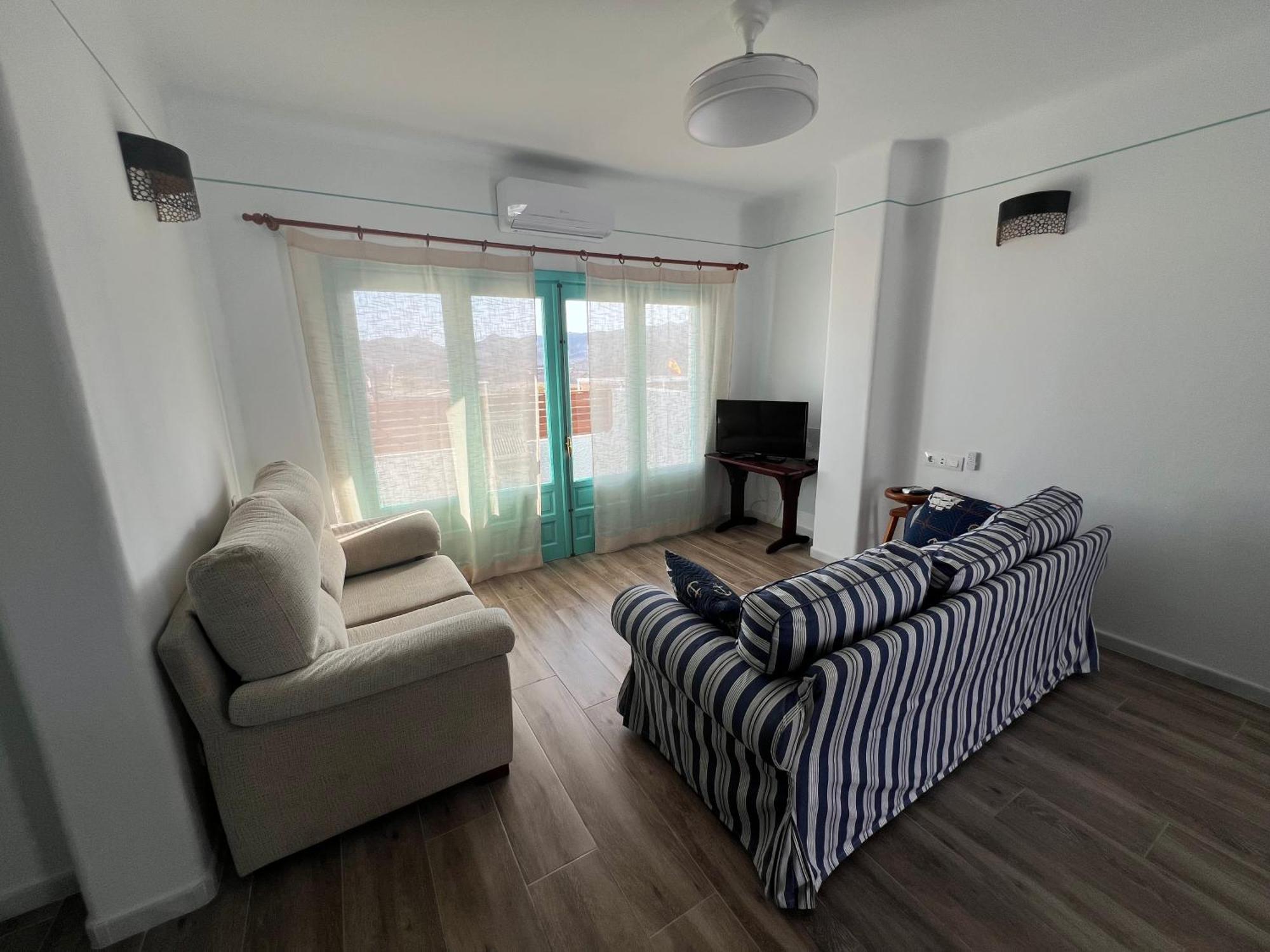 Вилла Casas De Valtravieso Mar A La Vista Эль-Посо-де-лос-Фрайлес Экстерьер фото